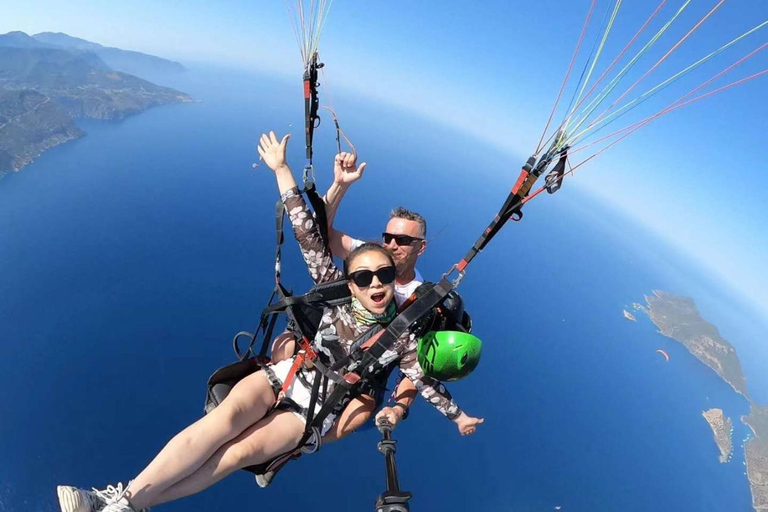 Adalia: tour di 10 giorni in Anatolia con guida archeologicaPrivate Tour Option