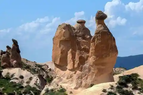 Capadócia: Excursão particular guiada de 1 dia