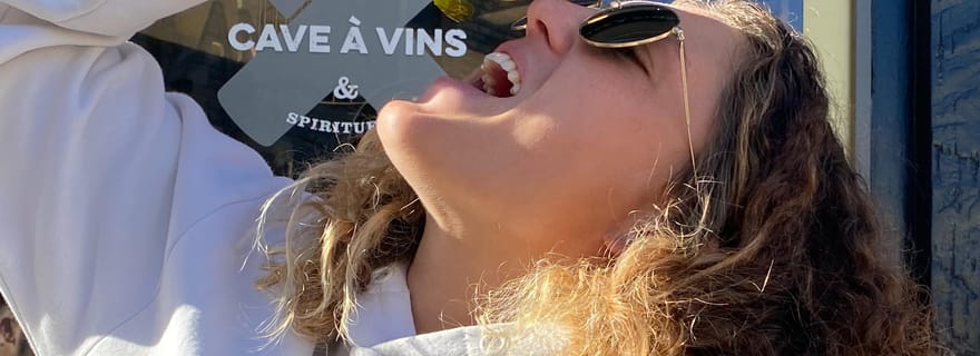 No Diet Club - Une cuisine locale étonnante à Biarritz !