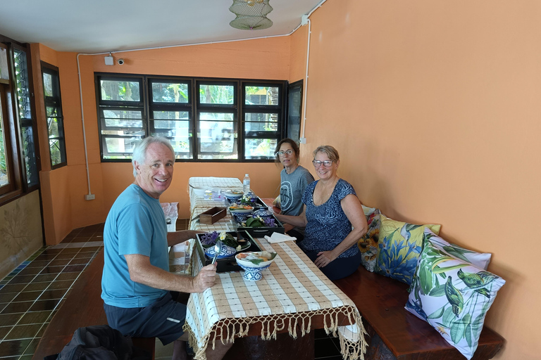 Chiang Mai: Full-Day Yoga &amp; Meditation Experience with Lunch