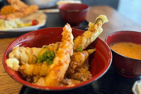 Wakayama: Explore Japan’s Seafood Culture at Toretore Market