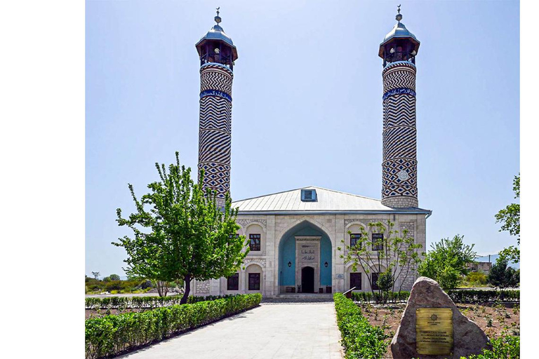 Baku: 2-Day Karabakh Tour with Shusha Overnight Stay