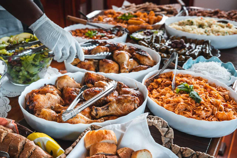 From Athens: Agistri, Moni & Aegina Day Cruise with Swimming Agistri, Moni & Aegina Day Cruise with Pickup