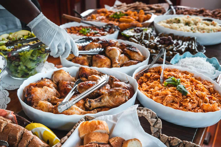 From Athens: Agistri, Moni & Aegina Day Cruise with Swimming Agistri, Moni & Aegina Day Cruise with Pickup