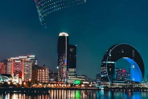 Private Baku City Tour with Hotel Pickup & Guide