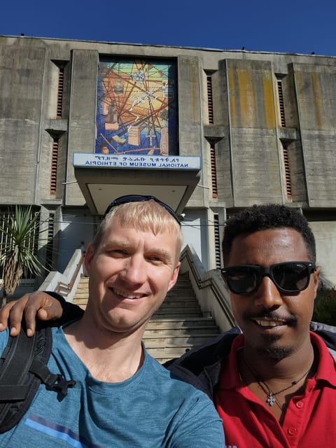 Visitas Guiadas Por La Ciudad De Addis Abeba Getyourguide