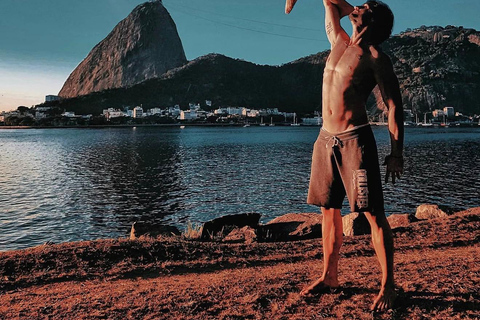 You in Rio de Janeiro: a premium and personalized photoshoot