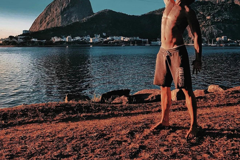 You in Rio de Janeiro: a premium and personalized photoshoot