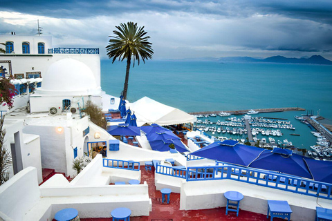 A 6-Day Journey Through Tunisia's Treasures