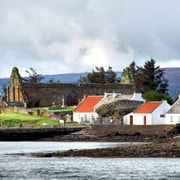 Kilrush: Scattery Island Guided Walking Tour