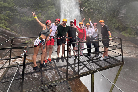 Medellín : 2 jours de visite du Jardín et du Tapartó avec hébergement