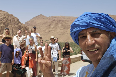 From Marrakech 4 days Sahara Merzouga with Camel & Quad bike From Marrakech 4 days desert merzouga with camel & Quad bike