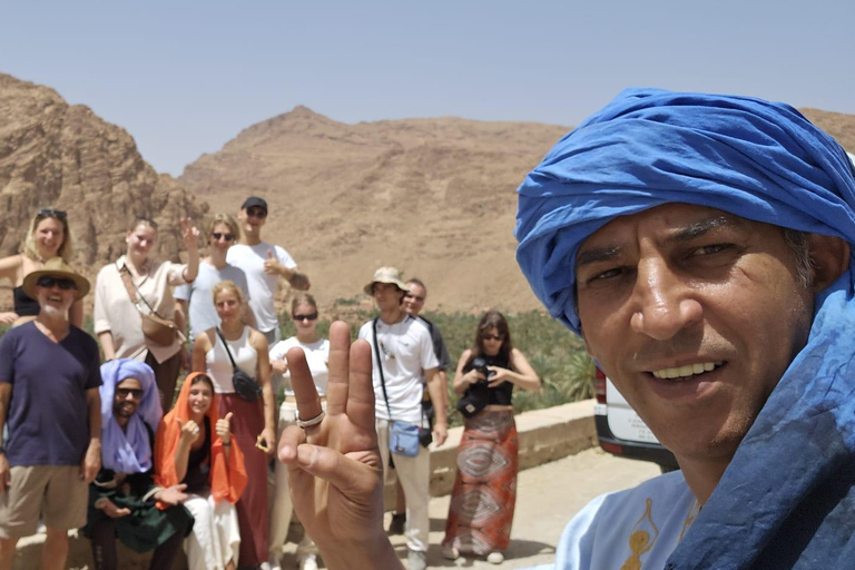 From Marrakech 4 days Sahara Merzouga with Camel & Quad bike From Marrakech 4 days desert merzouga with camel & Quad bike