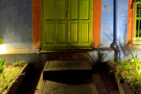 Mexico City: Entrance Ticket to the Frida Kahlo Museum