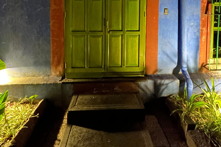 Mexico City: Entrance Ticket to the Frida Kahlo Museum