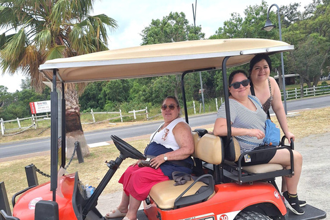 Private tour day to Colonia del Sacramento with local guide