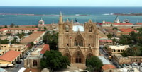 Von Larnaca, Famagusta und Salamis Tour - Hizvo