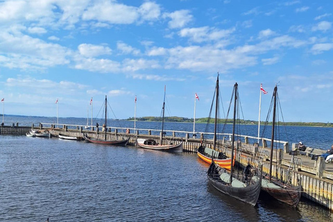 Roskilde: Enjoy the Ultimate Viking Experience Roskilde: Become a Viking for the Day