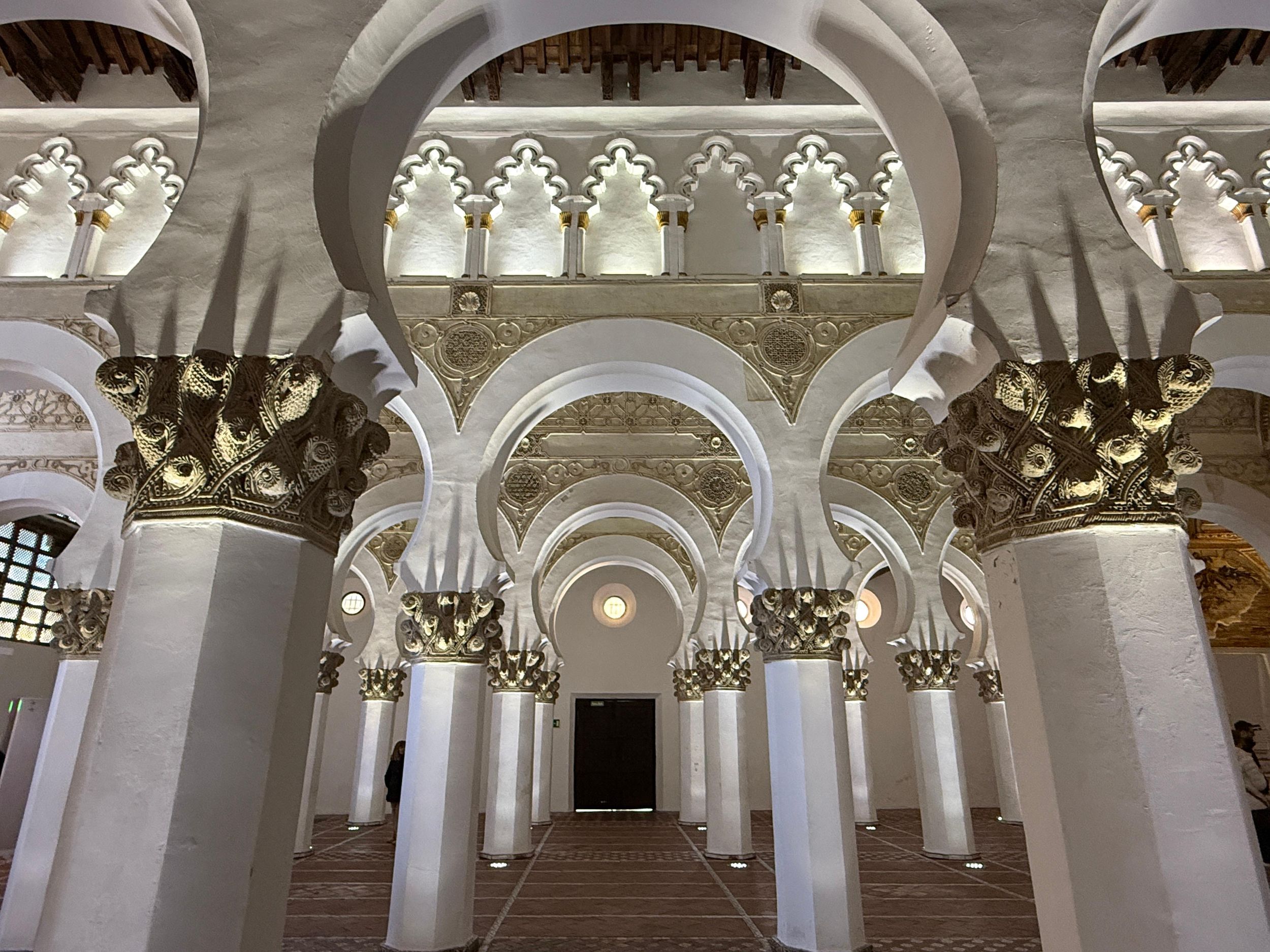 Toledo: Privater jüdischer Rundgang