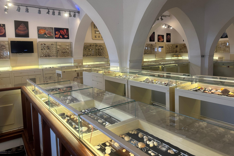 7 days Turkish Mediterranean and Eagean Sea Coastal Tour Private tour option