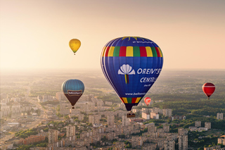 Outdoor & Sport Activities in Vilnius