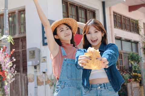 Hong Kong: Lantau, Big Buddha & Tai O Tour w/Private Coach