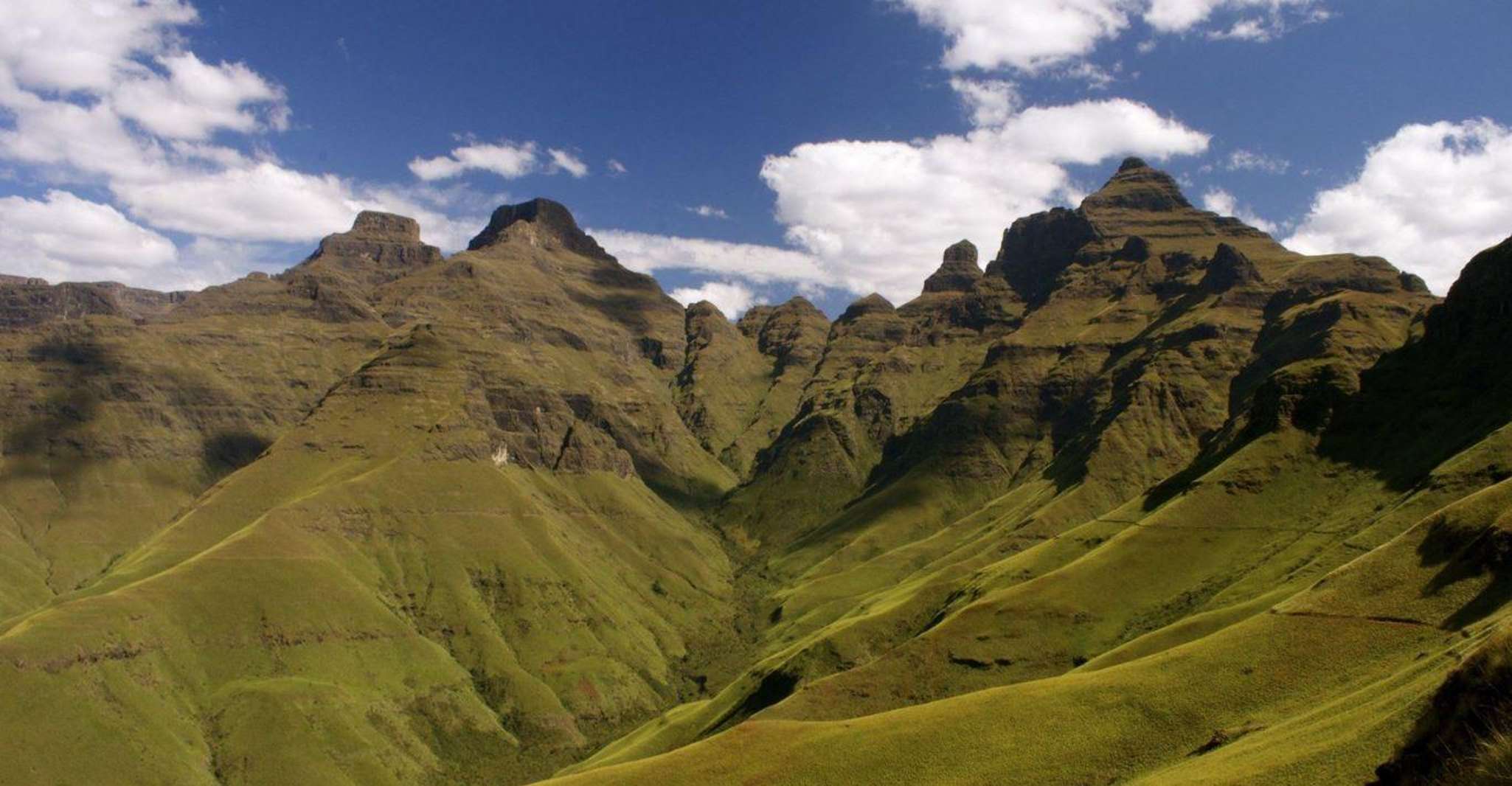 Excursión de 2 días Reserva Tala Ga y las montañas Drakensberg fr Durban - Hizvo