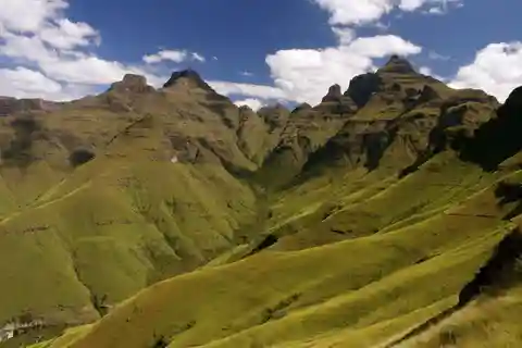 Da Cidade do Cabo: Grande Aventura de 15 dias até Joanesburgo