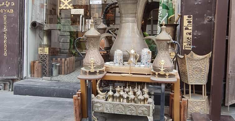 Jeddah: City tour include old Jeddah OR Safari photo 8