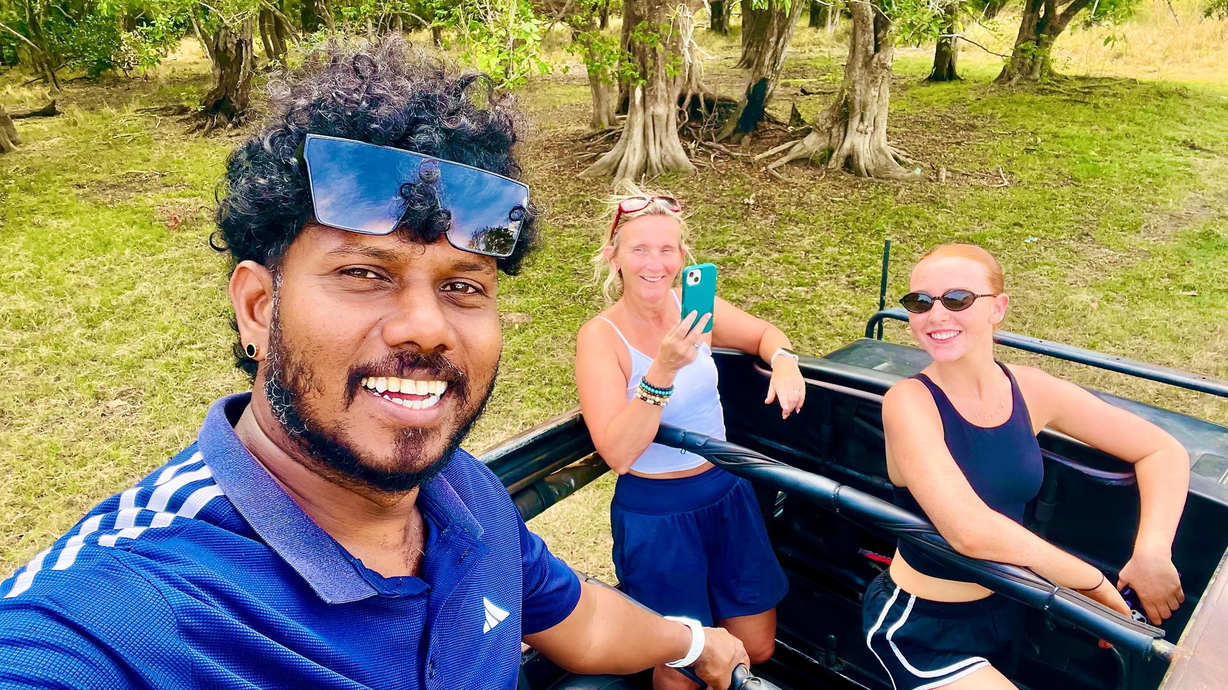 14-tägige geführte Tour durch Sri Lanka