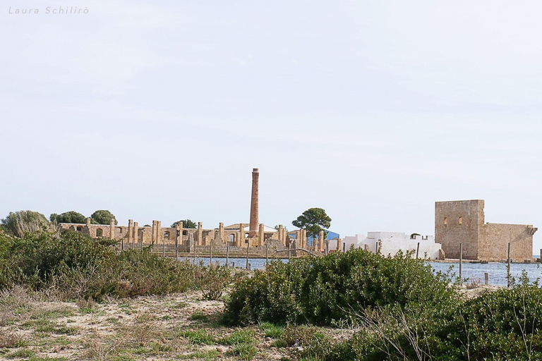 Catania: Vendicari, Marzamemi and Noto Day Trip