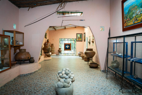 Santa Marta: Taironaka Indigenous Tour