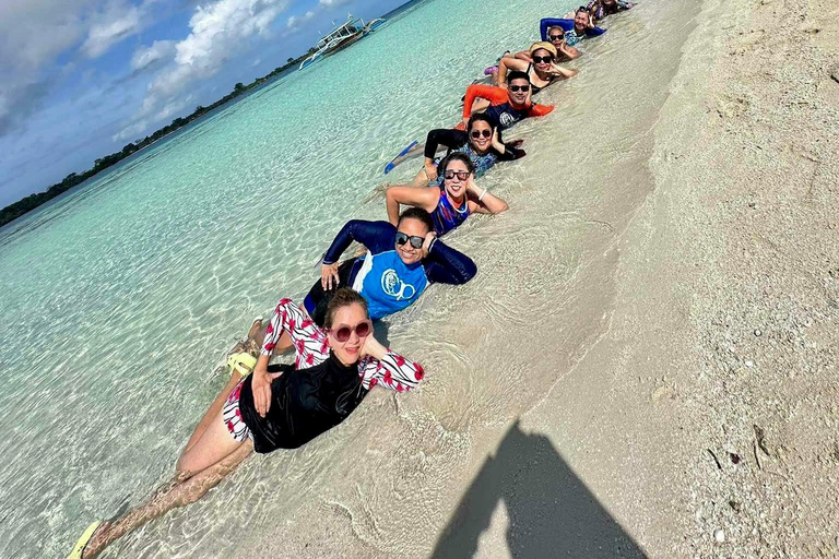 Palawan: Wycieczka do Balabac – półprywatna 4 dni/3 noce, minimum 5 osóbPalawan: Wycieczka na wyspę Balabac – 4 dni i 3 noce