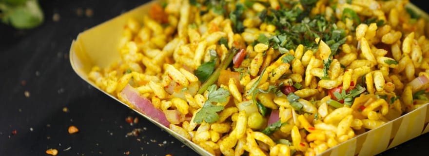 Saveurs de Guwahati : visite guidée culinaire dans les rues