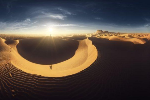 4-Day Tunisia South & Sahara Tour