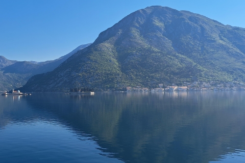 Montenegro: Perast y Kotor - Excursión de un día desde Dubrovnik