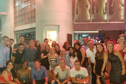 Experiência de bar e discoteca em Miami SOUTH BEACHExperiência de bar e clube em Miami SOUTH BEACH