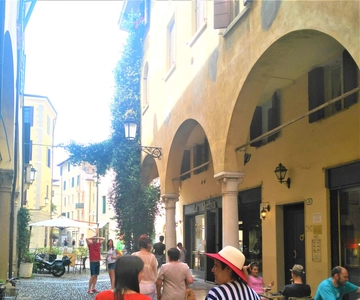 Padova: Beleef Padua als een lokale bewoner - rondleiding