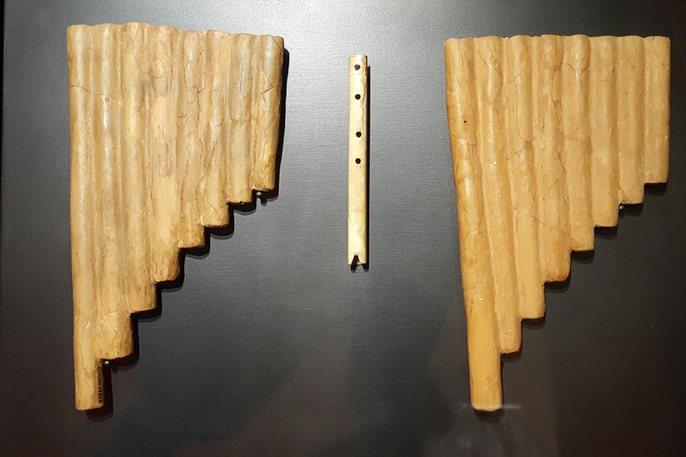 Lima: wycieczka po mieście + panoramiczny autobus 360°Lima: Wycieczka po mieście + autobus panoramiczny 360°