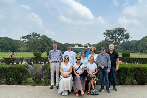 Bangalore: Tour particular de um dia em Mysore com almoço e taxas de entrada