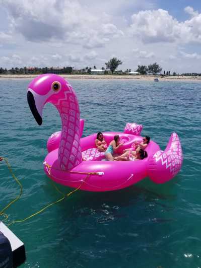 Palm Beach: Floatilla Party Cruise