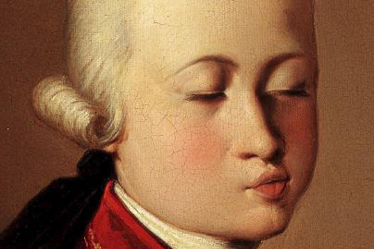 DomQuartier Salzburg: Date with Mozart! Afternoon concerts in the Residenz