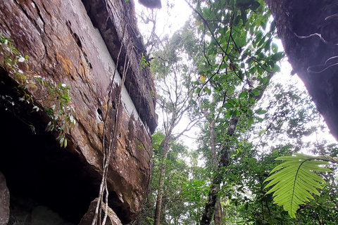 Kampot: Bokor Mountain Tour with locals Bokor Mountain Tour with an Experienced Guide
