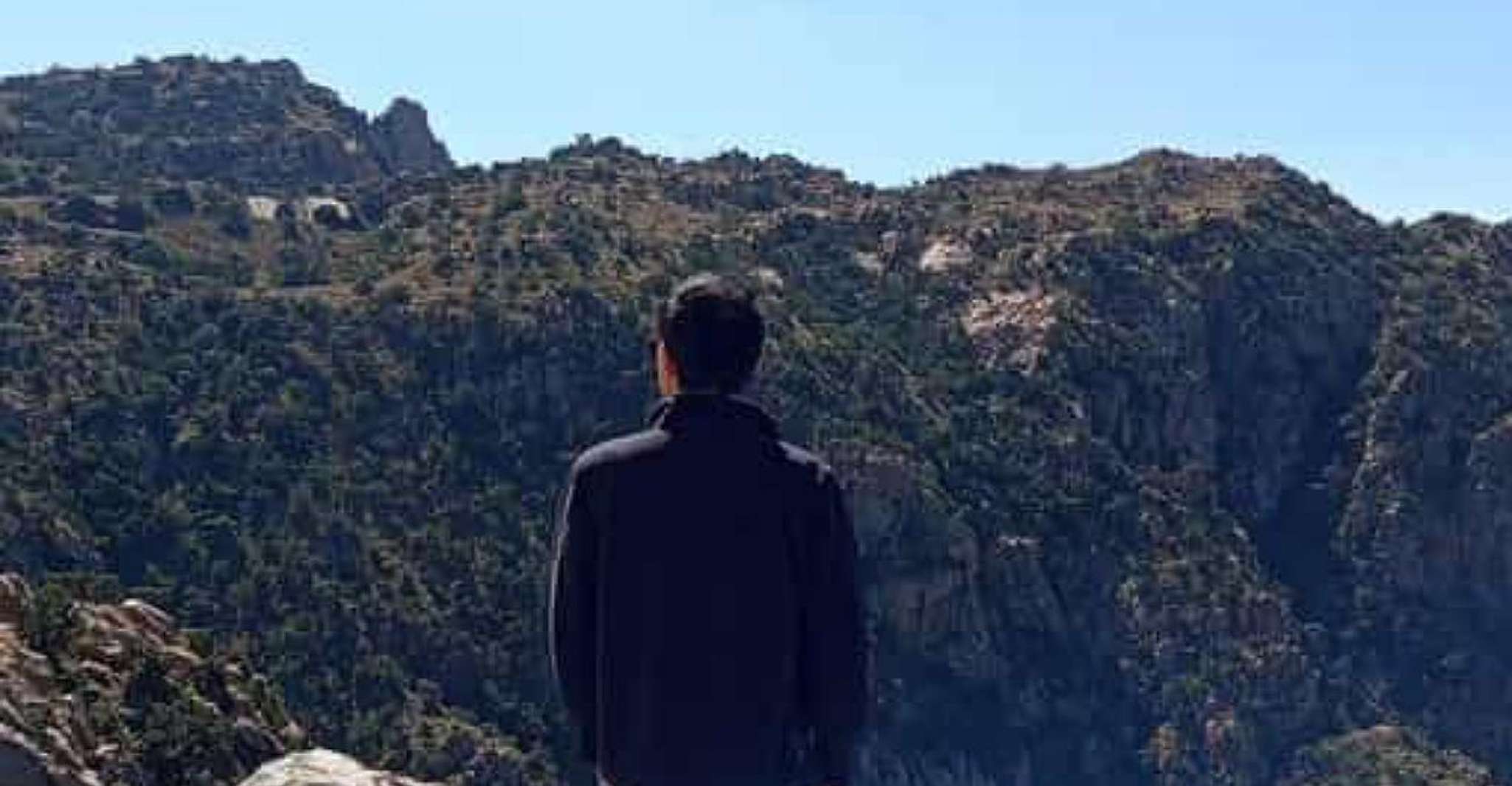 From Jeddah: Full-Day Tour To Taif photo 2