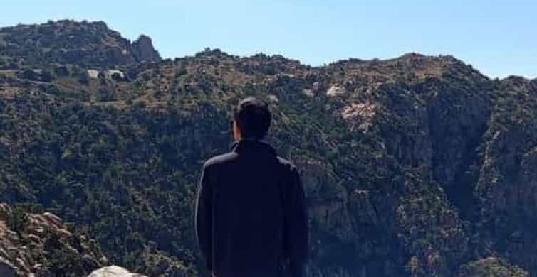 From Jeddah: Full-Day Tour To Taif photo 2