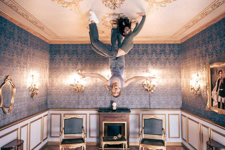 München: Magic Bavaria – Museum für Spaß, Selfies und Illusionen. Foto: GetYourGuide München: Magic Bavaria – Museum für Spaß, Selfies und Illusionen. Foto: GetYourGuide
