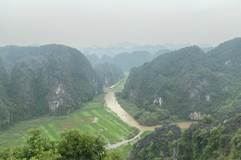 Hanoi: Ninh Binh, Ha Long e Lan Ha Bay - Crociera di lusso di 3 giorni