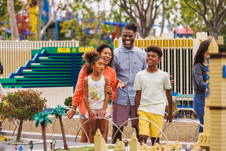 LEGOLAND California: SEA LIFE &amp; Water Park 2. dzień gratisLEGOLAND California: 2-dniowy wstęp do parku wodnego i Sea Life