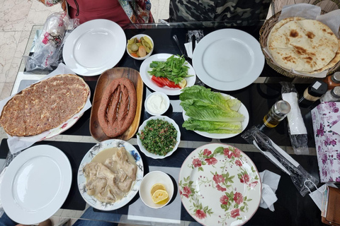 Doha: tour gastronomico alla scoperta dei sapori del Qatar