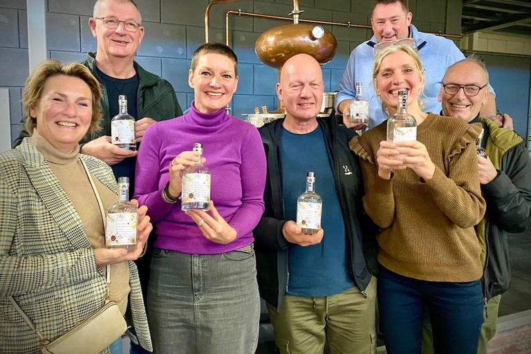Schiedam: Make Your Own Gin Workshop